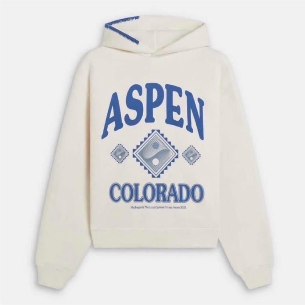 Madhappy aspen hoodie